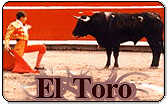 El+Toro Calling Card