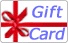 Gift Card Card