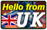 Hello from UK Card