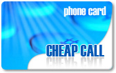 Cheap+Call Calling Card