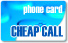 Cheap Call Card